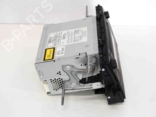 Electronic module TOYOTA PRIUS (_W3_) 1.8 Hybrid (ZVW3_) | BP6757133M83 