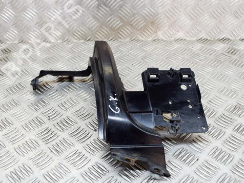 Rear bumper bracket LAND ROVER RANGE ROVER EVOQUE (L538) 2.0 D 4x4 | BP9510406C159 
