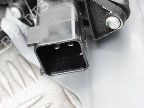 Vindusheismekanisme venstre foran CADILLAC ESCALADE 6.2 AWD | BP30394572C22 