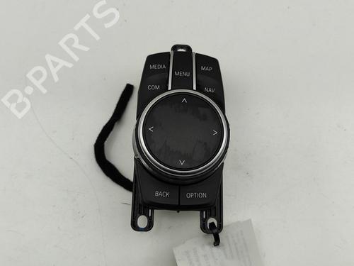 Used Switch BMW 5 (G30, F90) 530 e Plug-in-Hybrid (252 hp) 27577021
