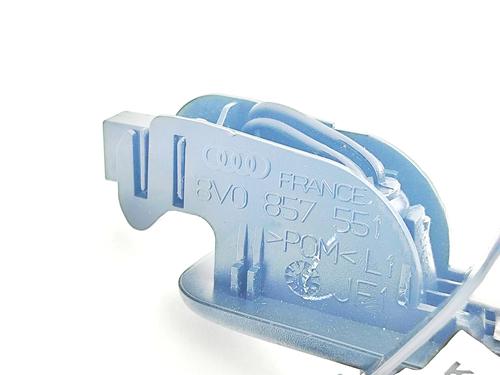 Left sun visor AUDI A3 Sportback (8VA, 8VF) S3 quattro | BP36644733I1 - Image 5