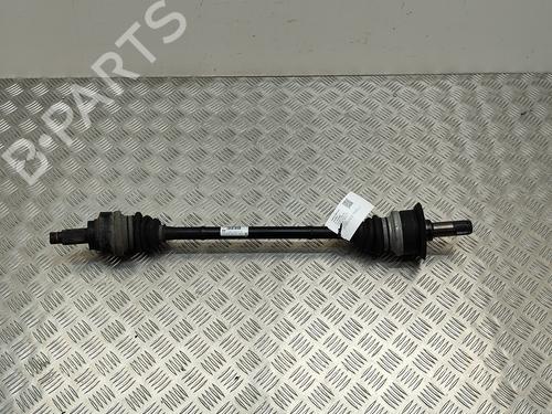 Used Right rear driveshaft BMW 7 (G11, G12) 730 d, Ld (265 hp) 19502018