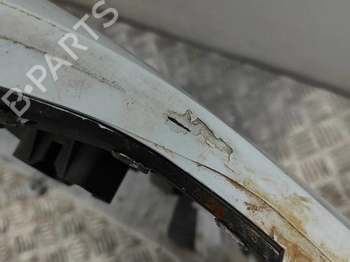 Front bumper AUDI A5 Convertible (8F7) S5 quattro | BP31592558C7 