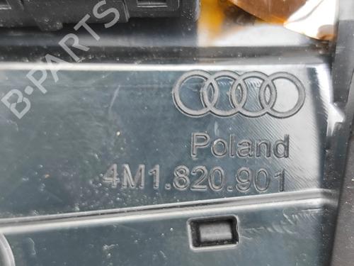 Air vent AUDI Q7 (4MB, 4MG, 4MQ) 3.0 TDI e-tron quattro | BP25999825I21 - Image 11