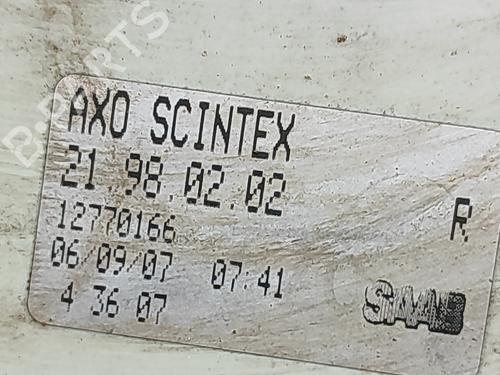 Right tailgate light TOYOTA HILUX VI Pickup (_N1_) 2.0 (RZN142) | BP30440006C80 