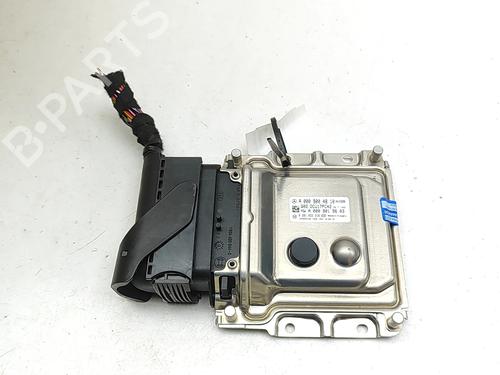 Used Electronic module Electronic module MERCEDES-BENZ C-CLASS Coupe (C205) C 220 d (205.304) (163 hp) 33465169 33465169