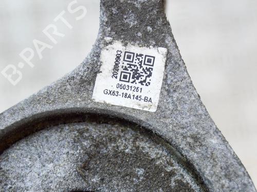 Left rear shock absorber JAGUAR I-PACE (X590) EV400 AWD | BP27759775M18 