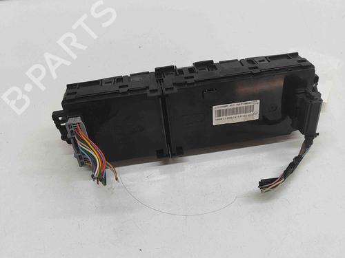 Climate control RENAULT MEGANE CC (EZ0/1_) 1.6 dCi (EZ00) | BP29336801I5 