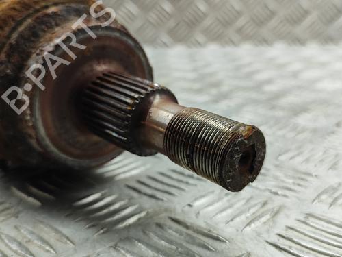 Left rear driveshaft MERCEDES-BENZ V-CLASS (W447) V 220 CDI / d (447.811, 447.813, 447.815) | BP28436092M40 