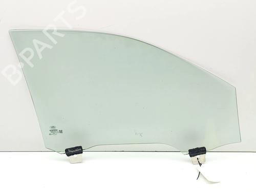 Dør rude ventre foran FORD RANGER (TKE) 2.0 EcoBlue 4x4 | BP38782873C18 - Image 2