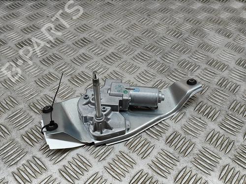 Used Rear wiper motor Rear wiper motor BMW X1 (F48) sDrive 20 i (192 hp) 18605164 18605164