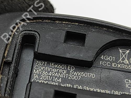 Electronic module FORD FOCUS III 1.0 EcoBoost | BP30108888M83