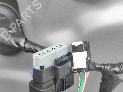 Dør venstre fortil RENAULT AUSTRAL E-TECH 200 Hybrid (HGM2) | BP38500014C2 - Image 10