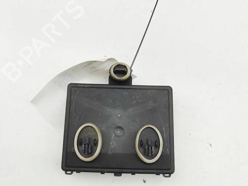 Electronic module VW TOUAREG (CR7, RC8) 3.0 TSI 4motion | BP33393583M83 - Image 3