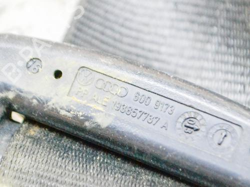 Front right seatbelt AUDI A8 D3 (4E2, 4E8) 4.0 TDI quattro | BP10400890I25 