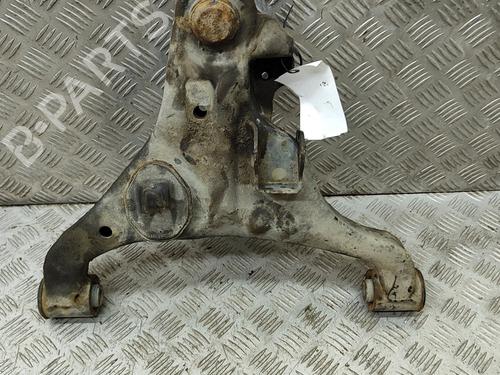Left front suspension arm NISSAN NAVARA NP300 Pickup (D23, D23T) 2.3 dCi 4x4 (D231) | BP16945634M12 