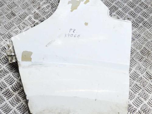 Used Left front fenders CITROËN JUMPER II Van 2.2 HDi 120 (120 hp) 9509667