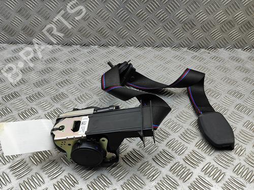 Front left seatbelt BMW 3 (G20, G80, G28) M3 Competition | BP29542359I26 