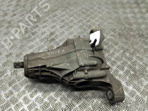 Differential, bag VW TOUAREG (7P5, 7P6) 3.0 V6 TDI (245 hp) 17225836