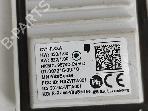 Electronic module KIA EV6 (CV) ELECTRIC AWD | BP27775866M83  - Image 7
