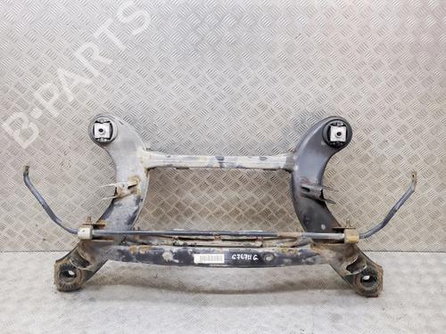 rear-axle-mercedes-benz-e-class-convertible-a207-2010-2011-2012-2013-2014-2015-2016-40166807 main image