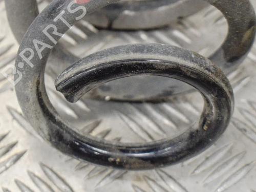 Shock absorber spring TOYOTA RAV 4 IV (_A4_) 2.0 D 4WD (ALA41_) | BP14610203C152 