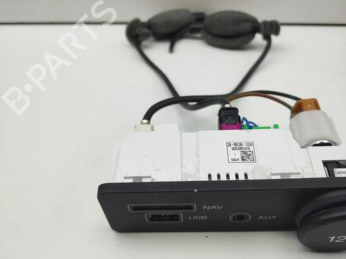 Electronic module JAGUAR XE (X760) 2.0 D | BP36565163M83 - Image 3