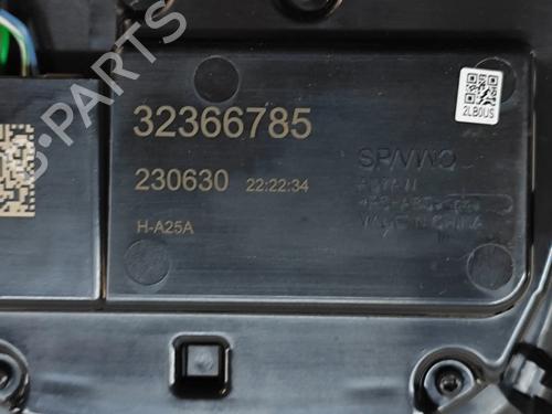 Kabinelys POLESTAR POLESTAR 2 (534) EV | BP28561109I8