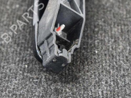 Front left exterior door handle KIA CEE'D SW (ED) 1.6 CRDi 115 | BP6748698C128 