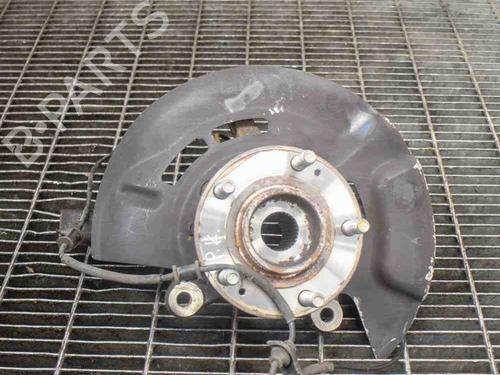 Used Left front steering knuckle HYUNDAI TUCSON (TL, TLE) 1.7 CRDi (116 hp) 14612187