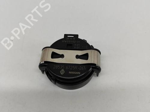 Elektronisk sensor RENAULT ZOE (BFM_) ZOE | BP19076432M84 