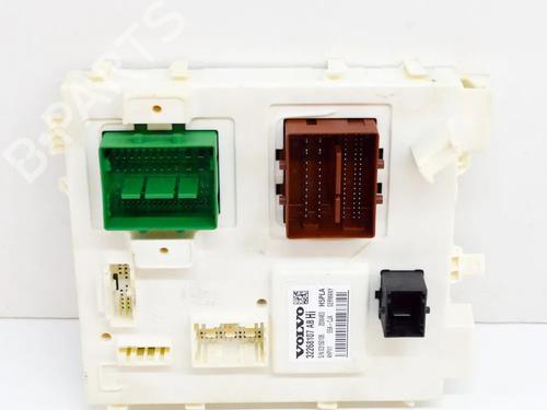 Used Electronic module VOLVO XC40 (536) B4 Mild-Hybrid (197 hp) 28497545