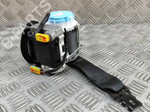 Front left seatbelt TESLA MODEL X (5YJX) P100D AWD | BP28435557I26 - Image 6