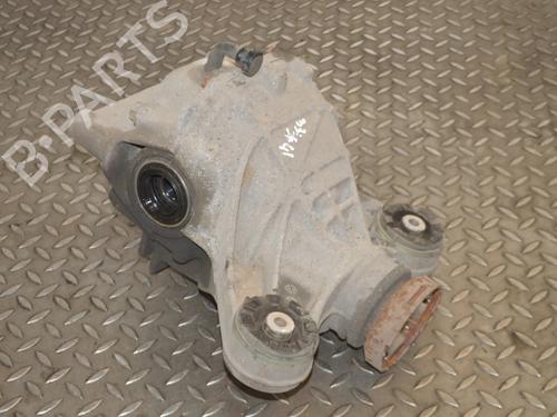 Differential, bag JAGUAR XE (X760) 2.0 D (180 hp) 30226139