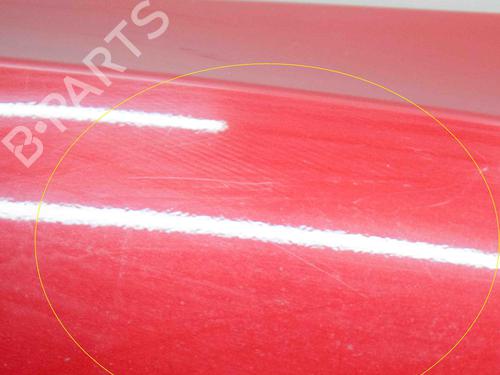 Rear bumper TESLA MODEL 3 (5YJ3) EV AWD | BP29569797C8 