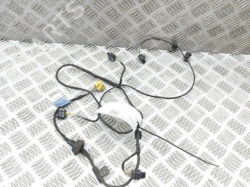 Electronic module AUDI A5 Sportback (F5A, F5F) 2.0 TFSI quattro | BP32061603M83 - Image 2