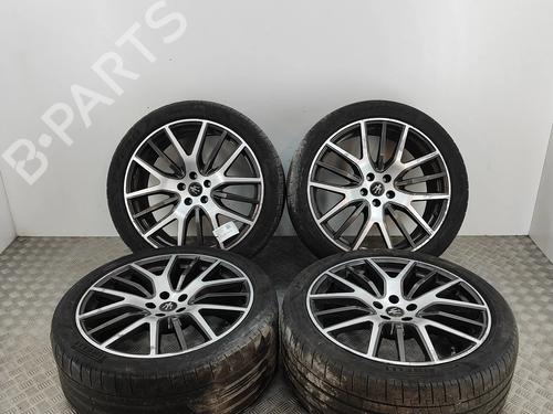 Used Rim MASERATI LEVANTE SUV (M161) 3.0 D Q4 (250 hp) 29485987