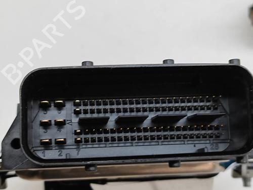 Electronic module FORD TRANSIT CUSTOM V362 Van (FY, FZ) 2.0 EcoBlue mHEV | BP33370376M83 - Image 8