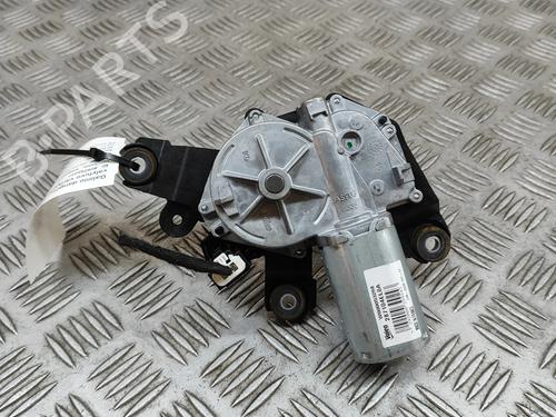 Used Rear wiper motor Rear wiper motor NISSAN QASHQAI II (J11, J11_) 1.2 DIG-T (115 hp) 22998820 22998820