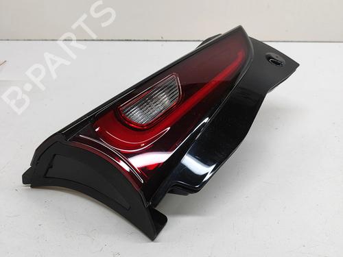 Farolim esquerdo da mala MAZDA CX-5 (KF) 2.0 (165 hp) 25893741