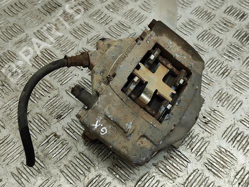 Venstre bremsekaliber bag MITSUBISHI 3000 GT Coupe (Z1_A) 3.0 4WD (Z16A) (224 hp) 27792103