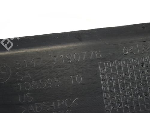 Andre BMW X6 (E71, E72) M 50 d | BP30210681O1 