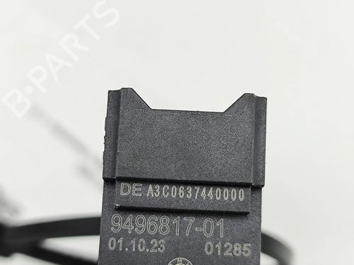 Electronic sensor BMW XM (G09) XM All-wheel Drive | BP32500996M84