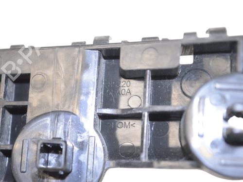 Support du pare-chocs arrière NISSAN MICRA V (K14) 1.0 | BP30244024C159