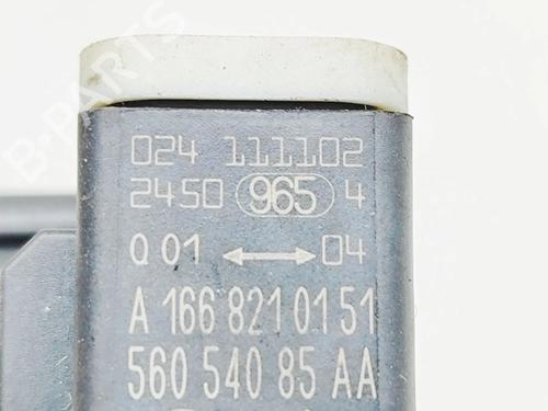 Electronic sensor JEEP GRAND CHEROKEE IV (WK, WK2) 3.0 CRD V6 4x4 | BP33386057M84 - Image 6