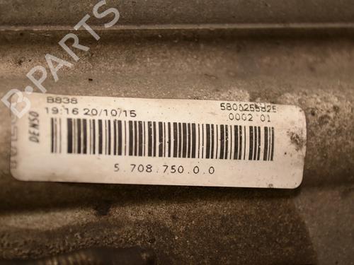 Radiator set IVECO DAILY VI Platform/Chassis 33S13, 35S13, 35C13 | BP33345150M120 - Image 12