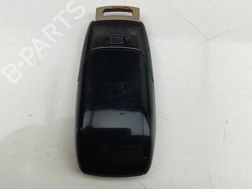 Electronic module MERCEDES-BENZ A-CLASS (W177) AMG A 35 4-matic (177.051) | BP27797234M83 