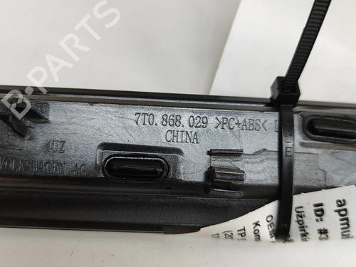 Other VW MULTIVAN T7 (STM, STN) 1.4 eHybrid | BP29542770O1 