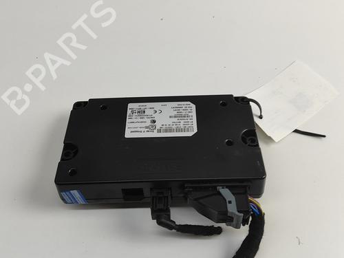 Elektronische module FORD FIESTA VI (CB1, CCN) 1.0 EcoBoost | BP26017430M83 