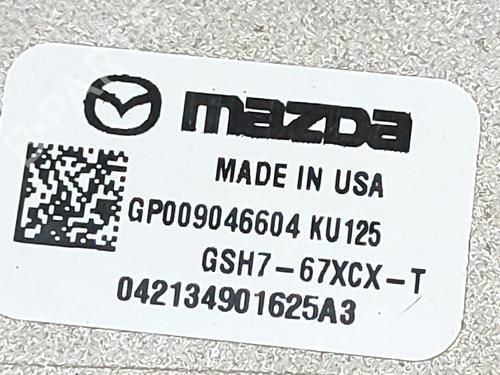 Kamera MAZDA MX-5 IV (ND__) 2.0 (ND2E, ND6E) | BP29392290E14 